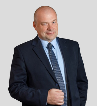 Заместитель директора по науке