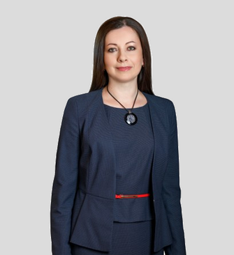 Заместитель директора по организационно-методической работе