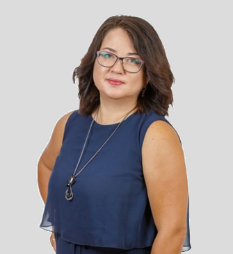 Заместитель директора по клинике